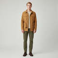 Chaqueta de estilo utilitario para hombre